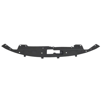 1224 | 2014-2015 KIA OPTIMA Front panel molding Upper Bumper Seal | KI1224103|863602T500