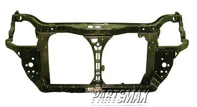 1225 | 2006-2011 KIA RIO5 Radiator support  | KI1225146|641011G001