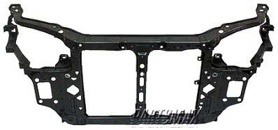 1225 | 2010-2013 KIA FORTE Radiator support all | KI1225150|641011M000