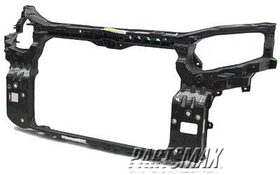 1225 | 2011-2013 KIA SORENTO Radiator support | KI1225152|641011U000