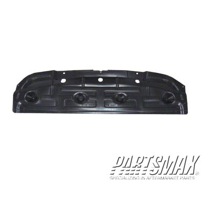 1228 | 2011-2013 KIA OPTIMA Lower engine cover From 9-8-10 | KI1228128|291104U100