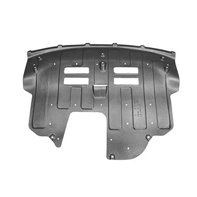 1228 | 2014-2017 KIA RIO Lower engine cover Sedan; Front | KI1228140|291101W500