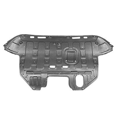 1228 | 2014-2016 KIA SPORTAGE Lower engine cover MAT:  PE/Vacuum Form; OEM:  PP/Injection | KI1228143|291103W510-PFM