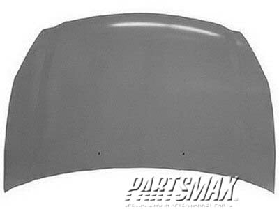 1230 | 2006-2014 KIA SEDONA Hood panel assy all | KI1230118|664004D010