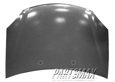 1230 | 2006-2008 KIA OPTIMA Hood panel assy New Style | KI1230120|664002G010