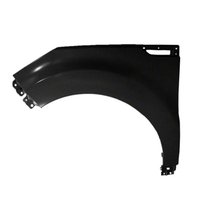 1240 | 2014-2019 KIA SOUL LT Front fender assy | KI1240141|66311B2000