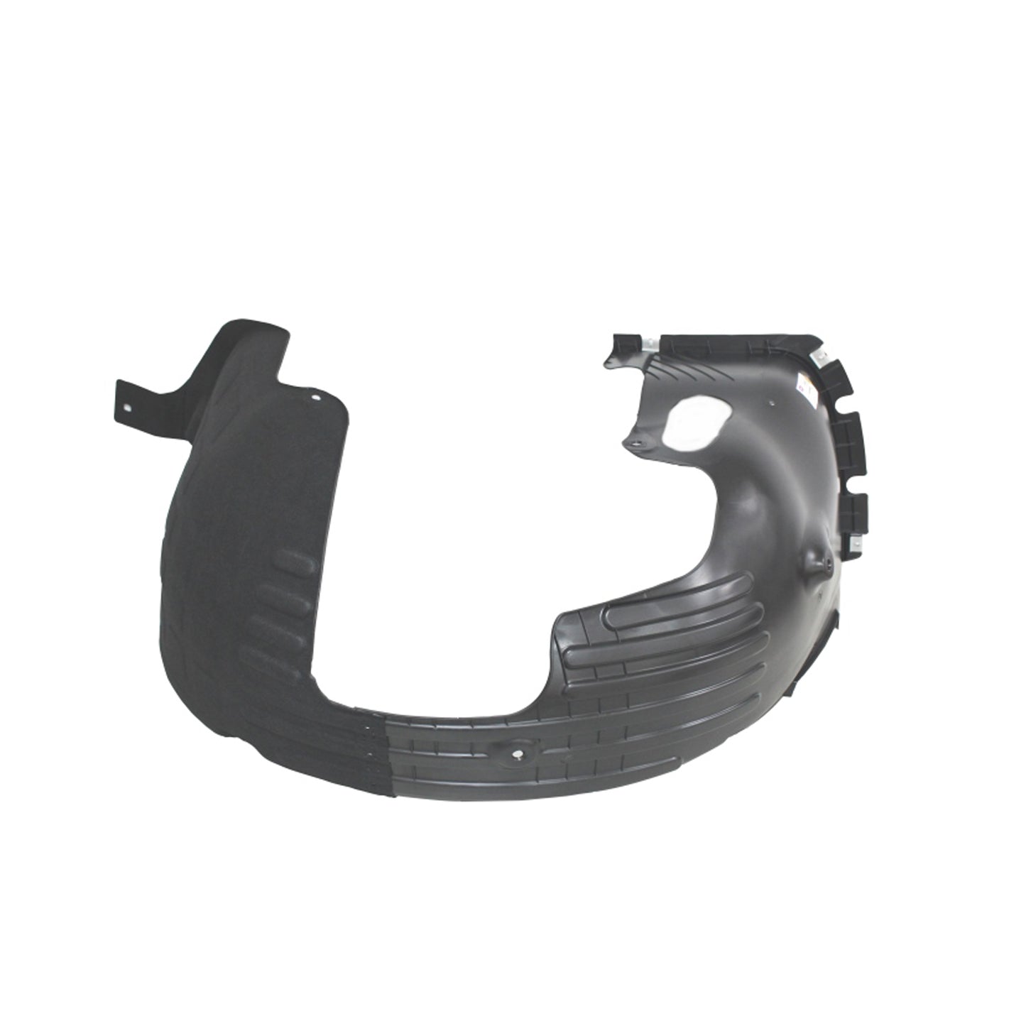 130 | 2019-2020 KIA OPTIMA LT Front fender inner panel Exc HYBRID; USA Built | KI1248158|86811D5500