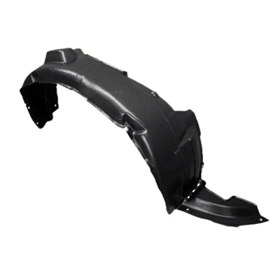 1249 | 2010-2010 KIA FORTE KOUP RT Front fender inner panel KOUP; To 7-21-09 | KI1249118|868121M301