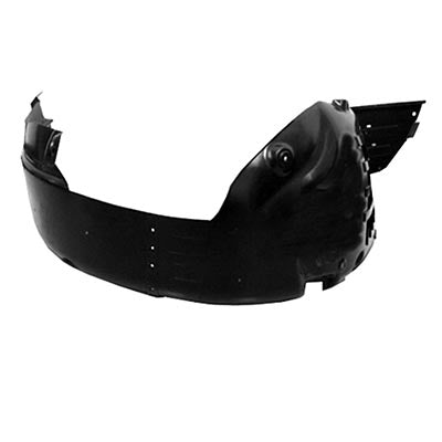 140 | 2014-2014 KIA SOUL RT Front fender inner panel  | KI1249130|86812B2000