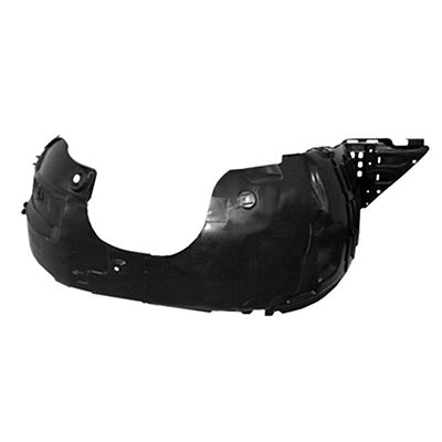 1249 | 2014-2015 KIA SORENTO RT Front fender inner panel w/o Sport Pkg | KI1249138|868201U500