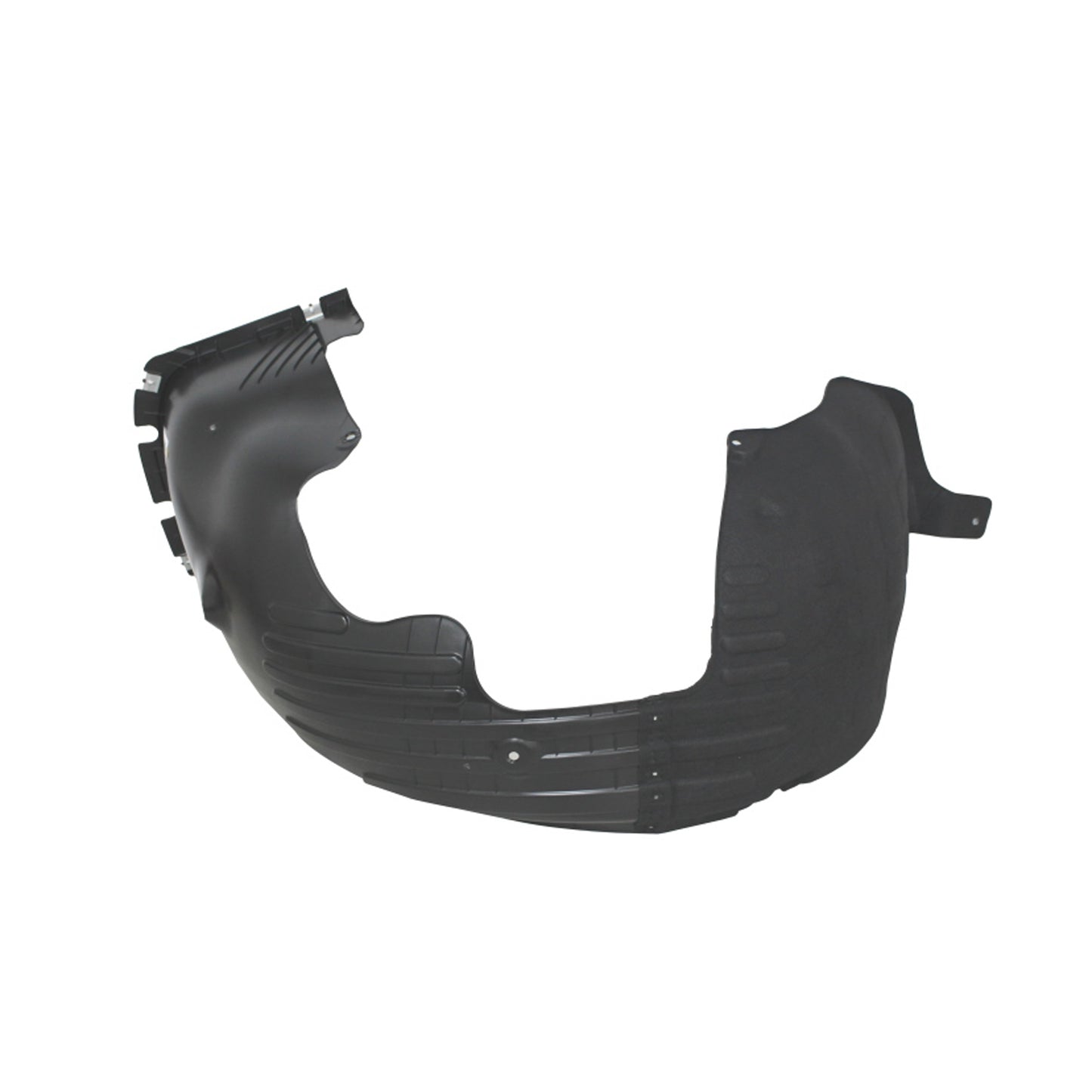 1249 | 2019-2020 KIA OPTIMA RT Front fender inner panel Exc HYBRID; USA Built | KI1249158|86812D5500
