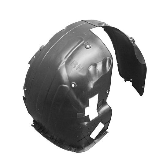 1249 | 2019-2020 KIA SORENTO RT Front fender inner panel | KI1249160|86820C6500