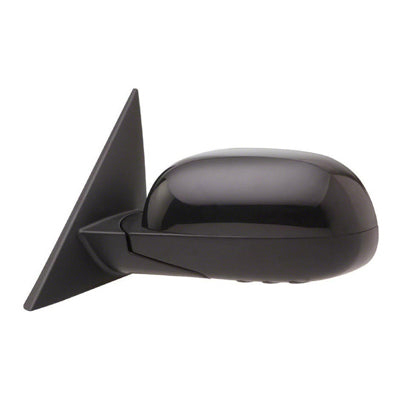 1320 | 2014-2019 KIA SOUL LT Mirror outside rear view Power; Heated; w/o Signal Lamp; Man-Folding; PTM | KI1320180|87610B2510