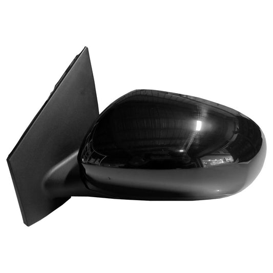 1320 | 2017-2021 KIA SPORTAGE LT Mirror outside rear view Power; Non-Heated; PTM | KI1320196|87610D9100