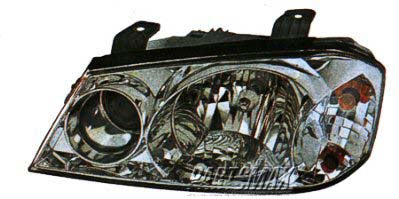 2502 | 2001-2002 KIA MAGENTIS LT Headlamp assy composite all | KI2502108|921013C050