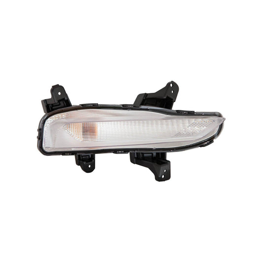 2531 | 2019-2019 KIA OPTIMA RT Front signal lamp  | KI2531105|92304D5510