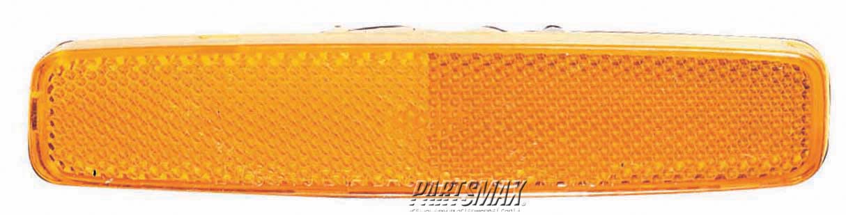 2551 | 2003-2006 KIA MAGENTIS RT Front marker lamp assy Old Style | KI2551103|923043C100