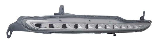 1460 | 2012-2013 KIA OPTIMA LT Driving lamp SX; USA Built | KI2562100|922072T100