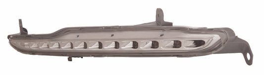 1470 | 2012-2013 KIA OPTIMA RT Driving lamp SX; USA Built | KI2563100|922082T100