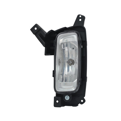 2592 | 2014-2015 KIA SORENTO LT Fog lamp assy w/o Sport Pkg | KI2592128|922011U500