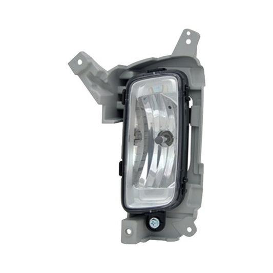 2592 | 2014-2015 KIA SORENTO LT Fog lamp assy w/Sport Pkg | KI2592129|922011U700