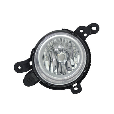 2592 | 2014-2014 KIA SOUL LT Fog lamp assy To 11-20-13 | KI2592132|92201B2000