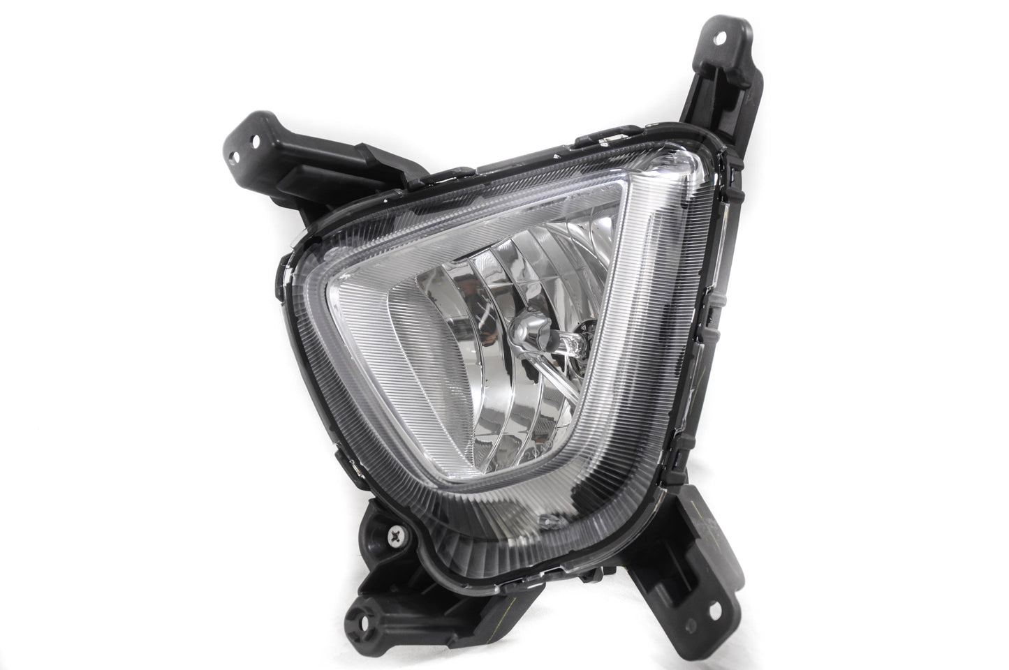 2592 | 2016-2018 KIA SORENTO LT Fog lamp assy EX; Bulb Type | KI2592137|92201C6000