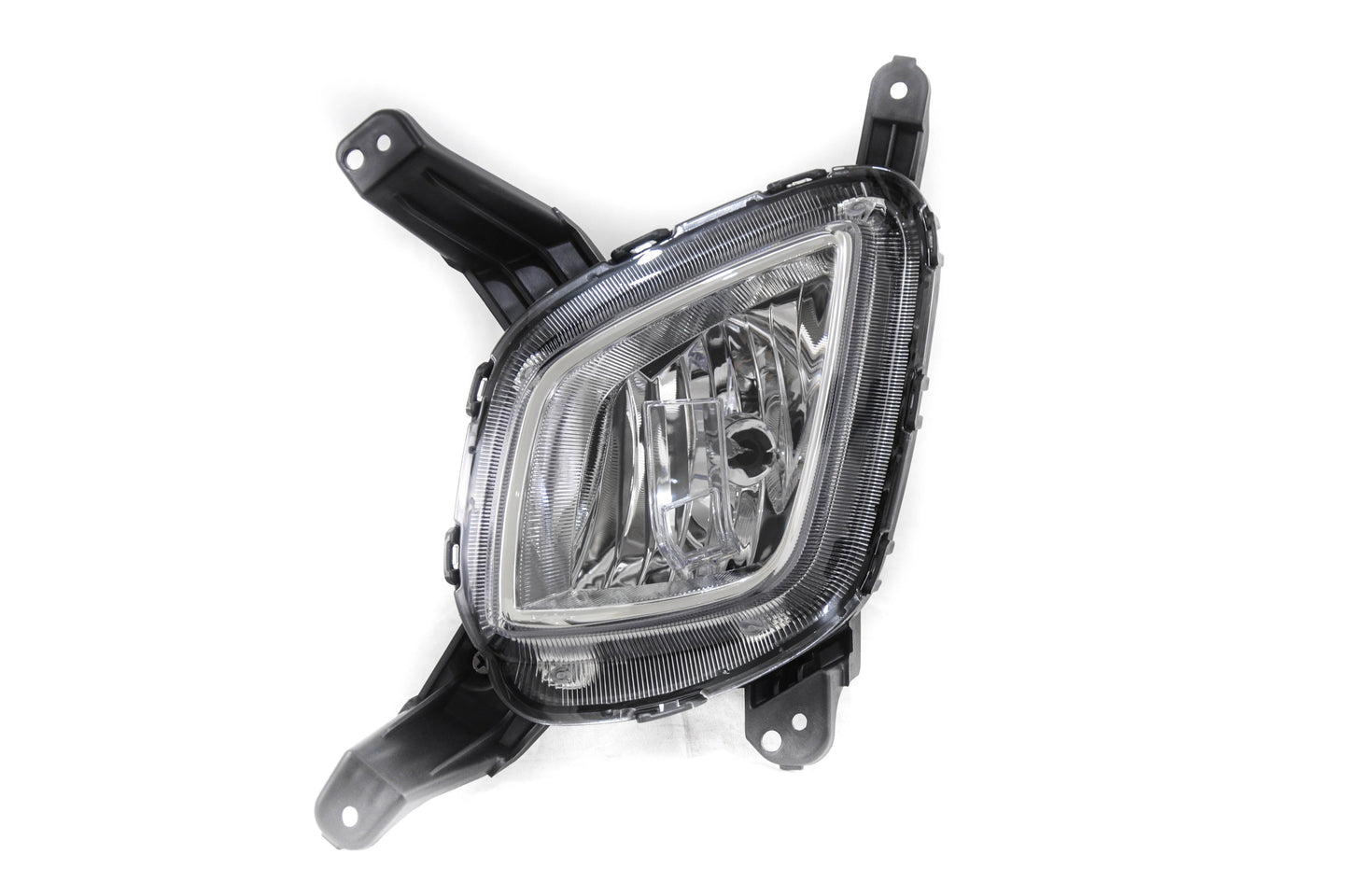 2592 | 2016-2018 KIA SORENTO LT Fog lamp assy SX; Bulb Type | KI2592138|92201C6100