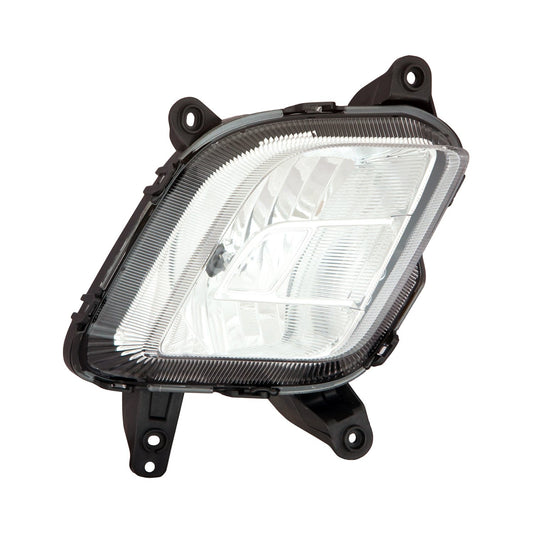 1560 | 2014-2016 KIA SPORTAGE LT Fog lamp assy  | KI2592139|922013W600