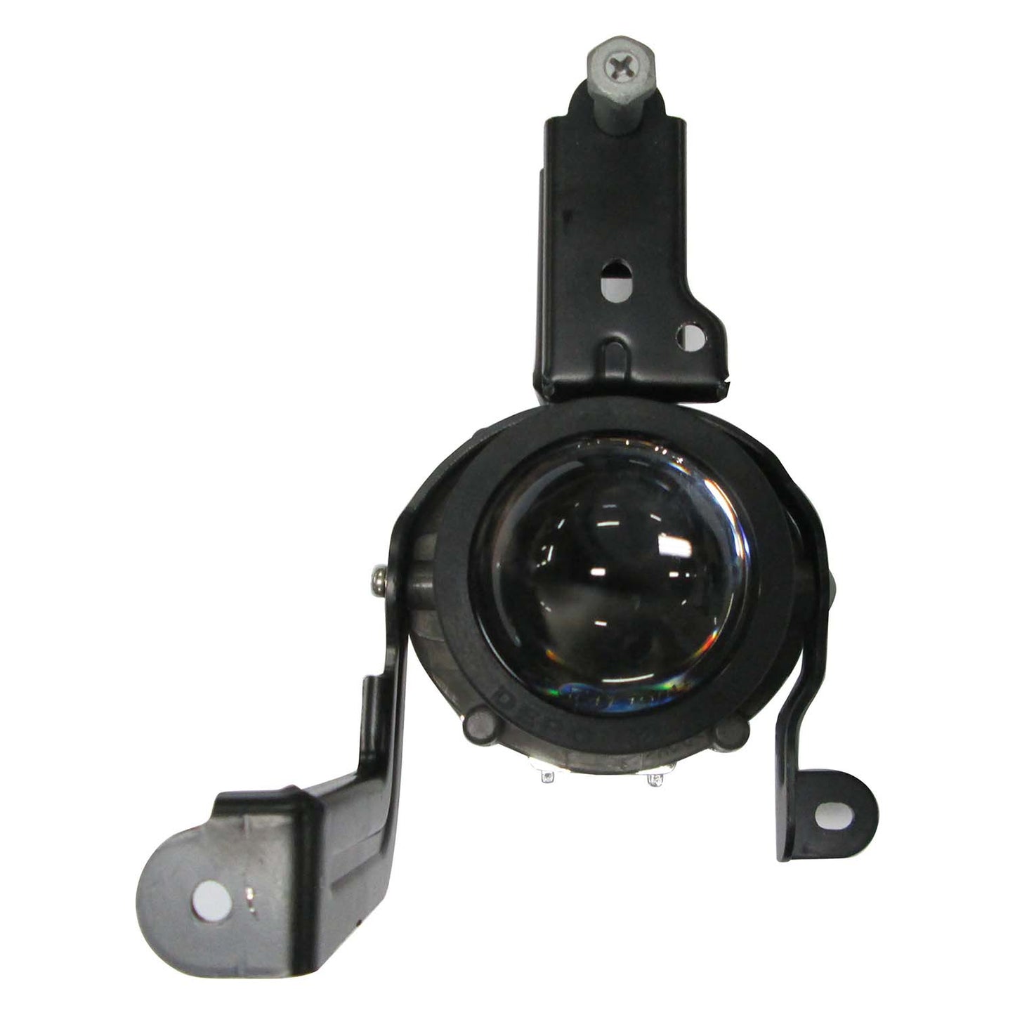 1560 | 2016-2017 KIA RIO LT Fog lamp assy H/B | KI2592159|922011W710