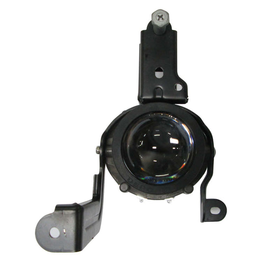 1560 | 2016-2017 KIA RIO LT Fog lamp assy H/B | KI2592159|922011W710
