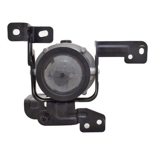 1560 | 2020-2021 KIA SOUL LT Fog lamp assy Halogen | KI2592164|92201K0000