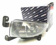 1570 | 2002-2004 KIA SPECTRA RT Fog lamp assy 4dr hatchback; from 5/01; early design | KI2593102|0K2S151510