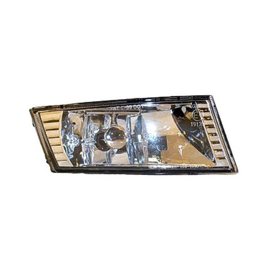 2593 | 2001-2002 KIA OPTIMA RT Fog lamp assy all | KI2593103|922023C000