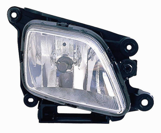 2593 | 2009-2010 KIA OPTIMA RT Fog lamp assy New Style | KI2593123|922022G500