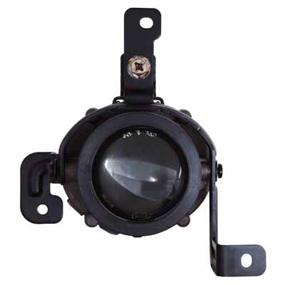 2593 | 2012-2015 KIA RIO RT Fog lamp assy H/B | KI2593127|922021W210