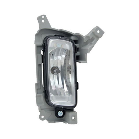 2593 | 2014-2015 KIA SORENTO RT Fog lamp assy w/Sport Pkg | KI2593129|922021U700