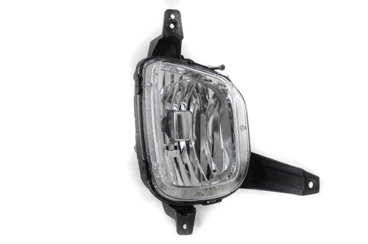 2593 | 2015-2018 KIA SEDONA RT Fog lamp assy Multireflector; Square Type | KI2593136|92202A9010
