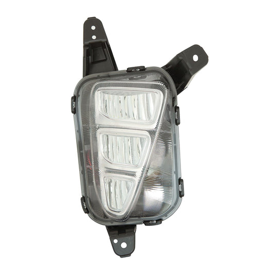 1570 | 2016-2018 KIA OPTIMA RT Fog lamp assy  | KI2593157|92202D5000