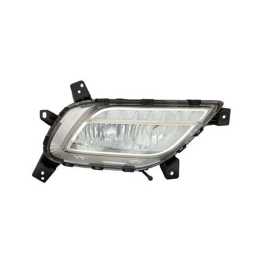 1570 | 2017-2019 KIA NIRO RT Fog lamp assy  | KI2593158|92202G5000