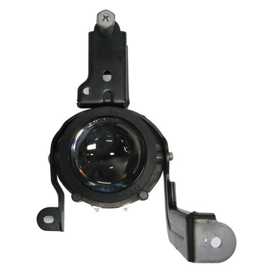 1570 | 2016-2017 KIA RIO RT Fog lamp assy H/B | KI2593159|922021W710