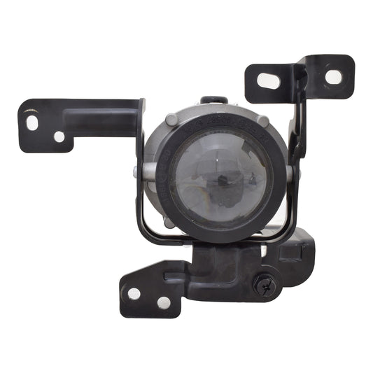 1570 | 2020-2021 KIA SOUL RT Fog lamp assy Halogen | KI2593164|92202K0000