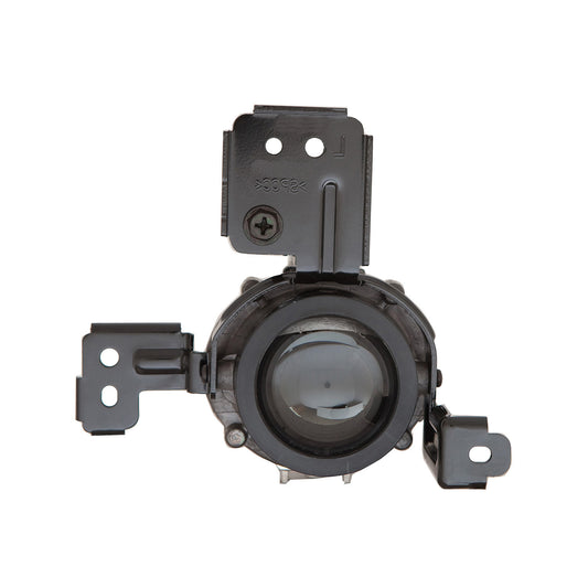 1570 | 2020-2021 KIA SPORTAGE RT Fog lamp assy Halogen | KI2593166|92202D9500
