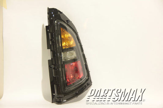 2801 | 2010-2011 KIA SOUL RT Taillamp assy  | KI2801139|924202K000