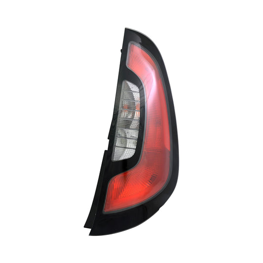 2080 | 2014-2019 KIA SOUL RT Taillamp assy Bulb Type | KI2801141|92402B2010