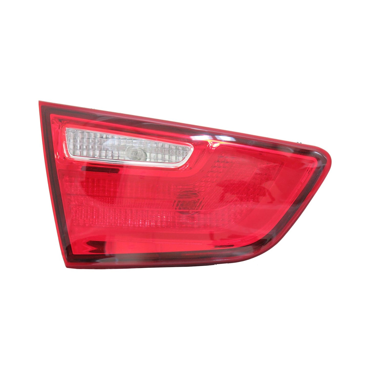 2802 | 2014-2015 KIA OPTIMA LT Taillamp assy inner Bulb Type; USA Built | KI2802104|924034C500