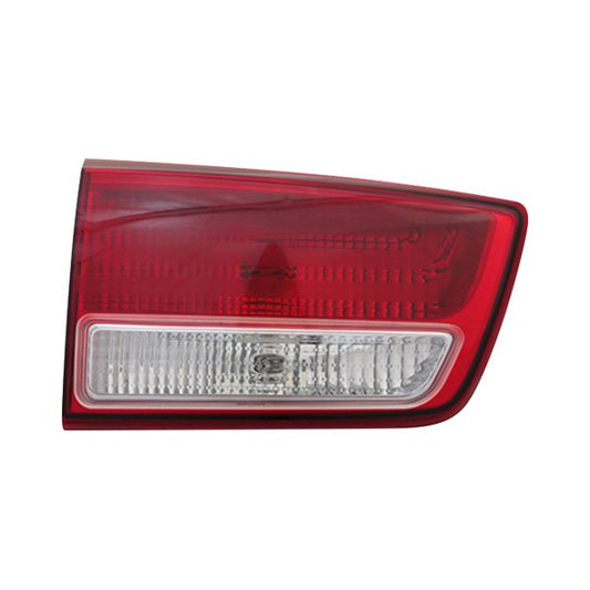 2802 | 2015-2016 KIA SEDONA LT Taillamp assy inner Bulb Type | KI2802107|92405A9000