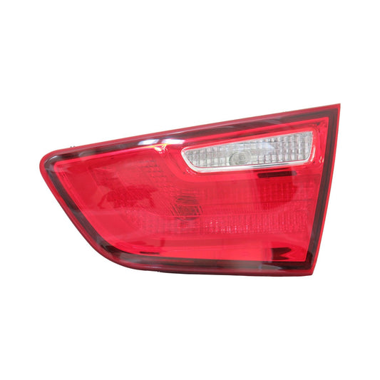 2803 | 2014-2015 KIA OPTIMA RT Taillamp assy inner Bulb Type; USA Built | KI2803104|924044C500