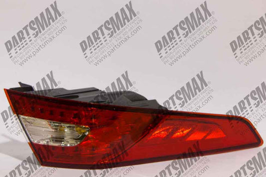 2804 | 2011-2013 KIA OPTIMA LT Taillamp assy outer LED Type | KI2804113|924012T110