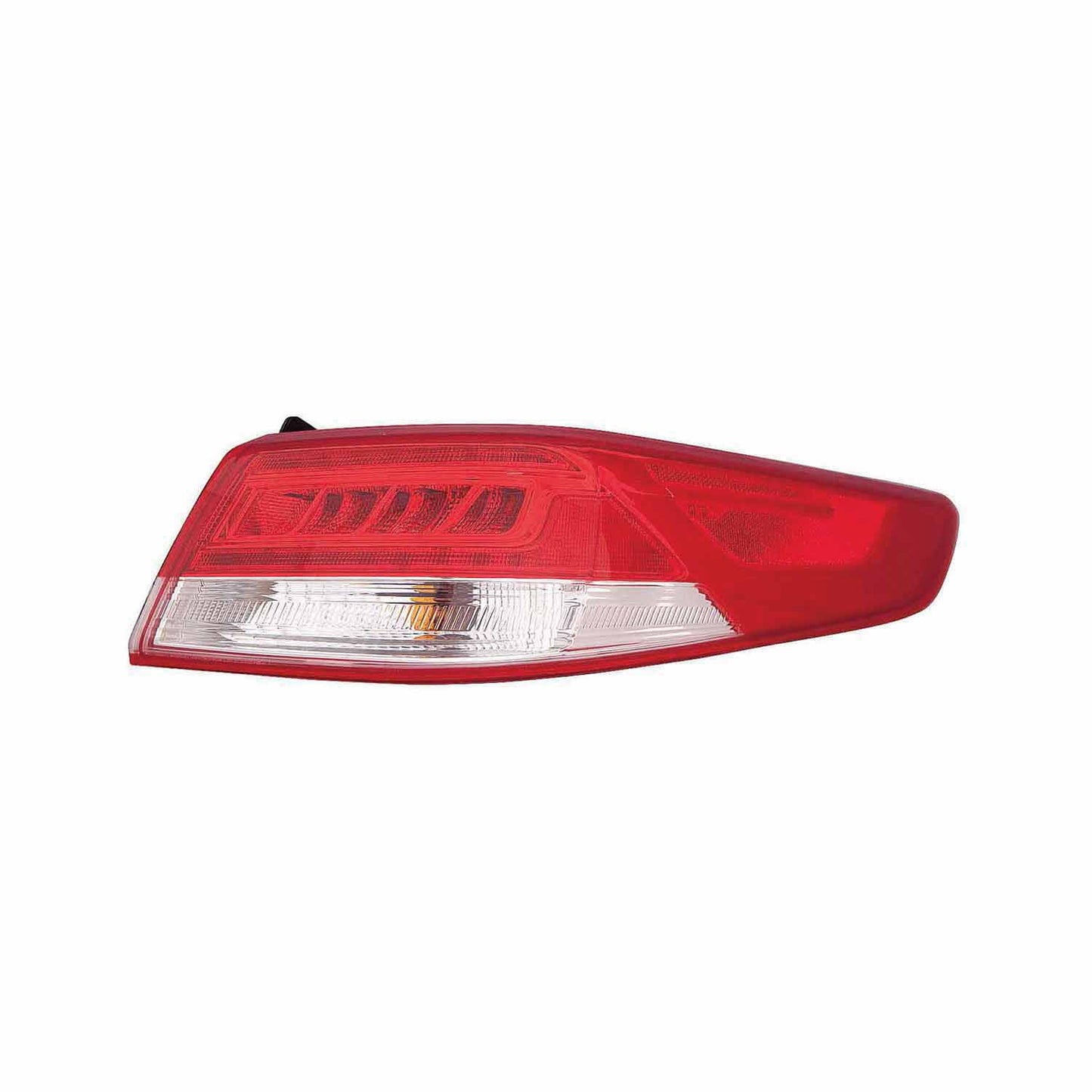 2120 | 2016-2018 KIA OPTIMA RT Taillamp assy outer LED; Std Type | KI2805131|92402D4230